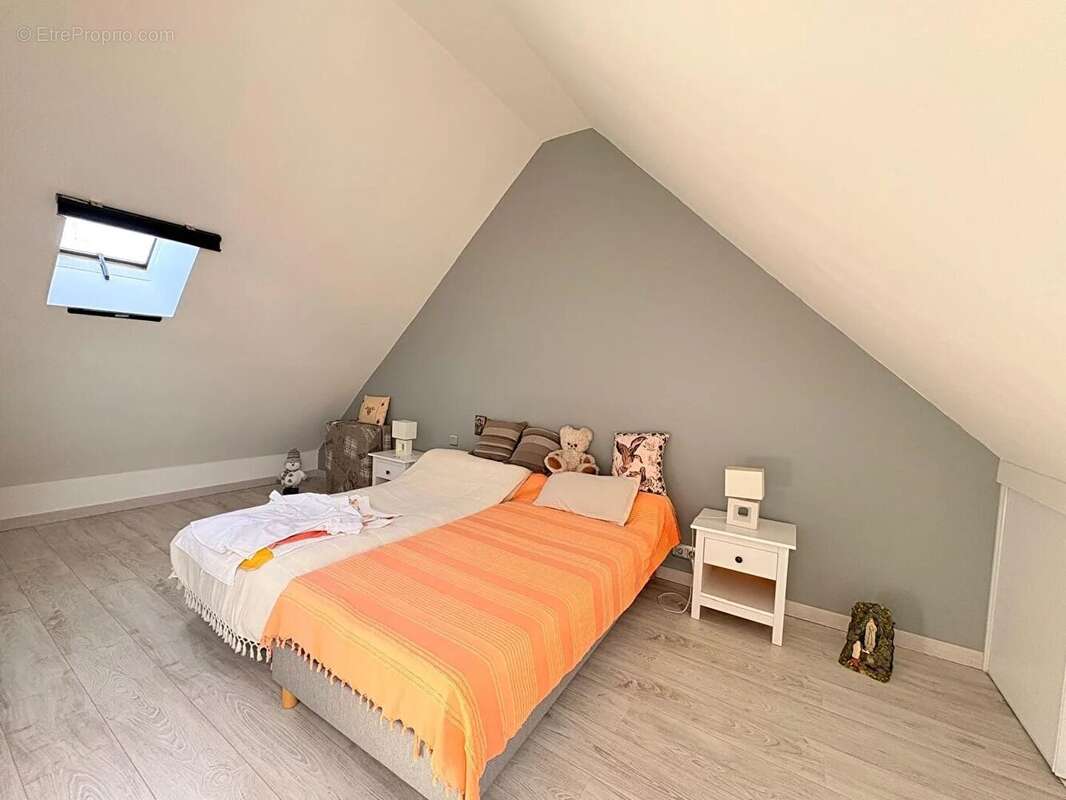 Maison à SAINT-BRIEUC