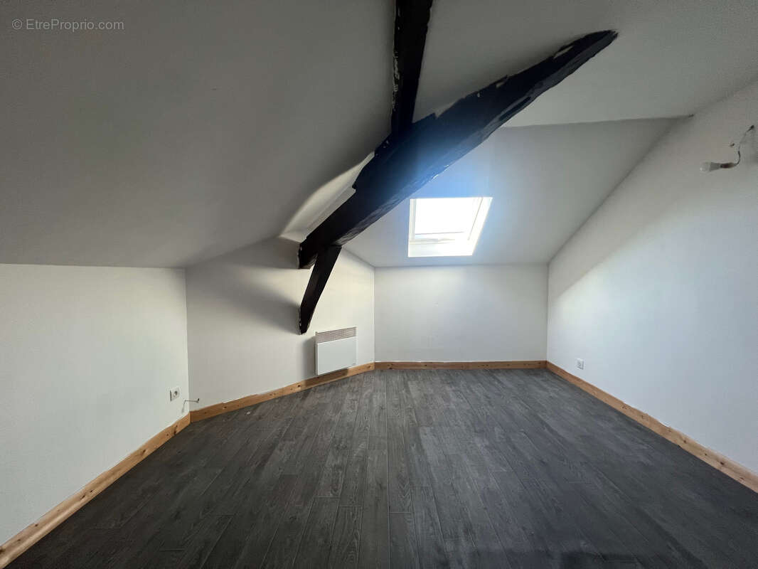 Maison à VILLENEUVE-SUR-LOT