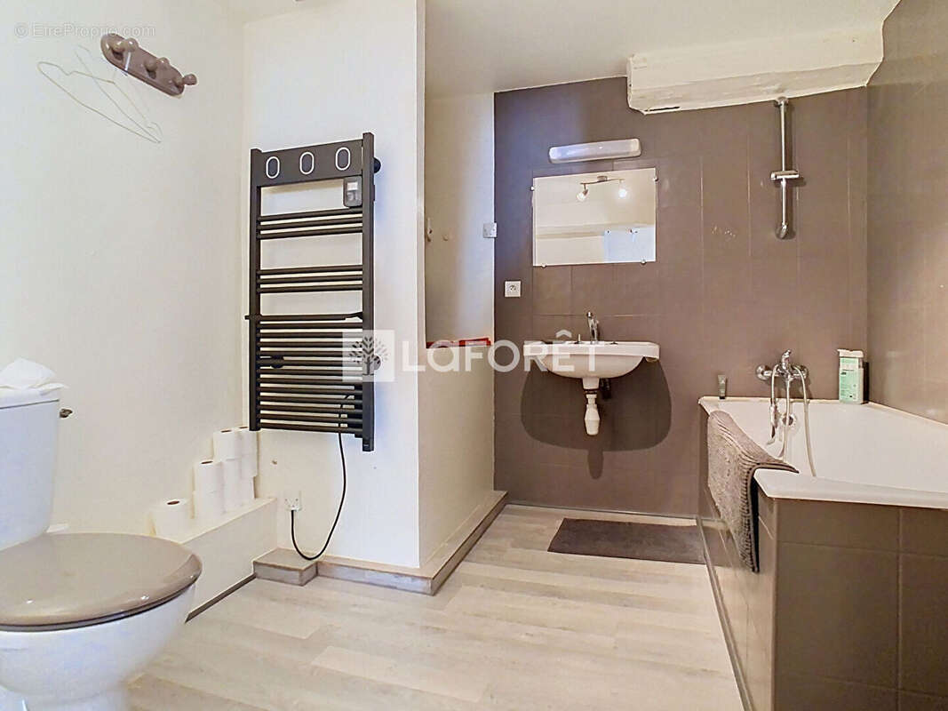 Maison Mohon 5 pièce(s) 147 m2 - photo 5