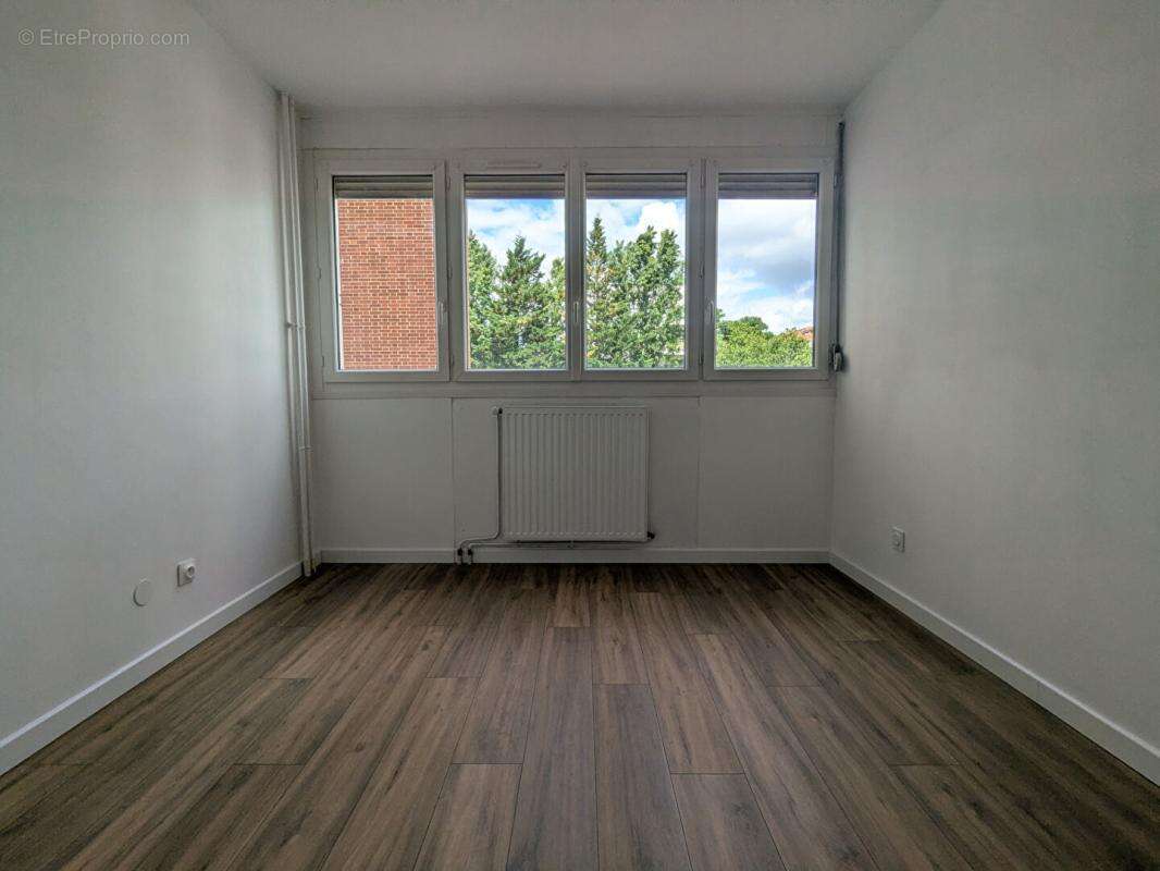 Appartement à SAINTE-FOY-LES-LYON