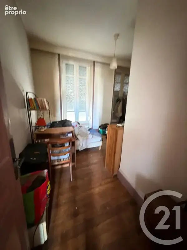 Appartement 49 m² à Annonay  - photo 3