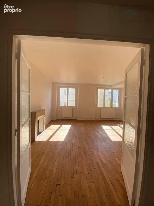 Appartement 4 pièces 82 m² à vendre à Rennes (35000) - photo 7