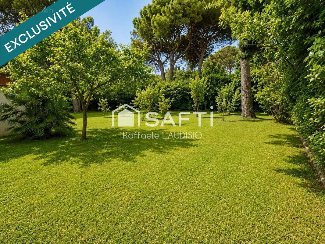 Photo 6 - Maison à SAINT-RAPHAEL