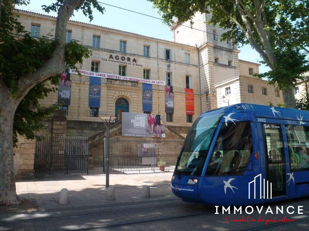 Autre à MONTPELLIER