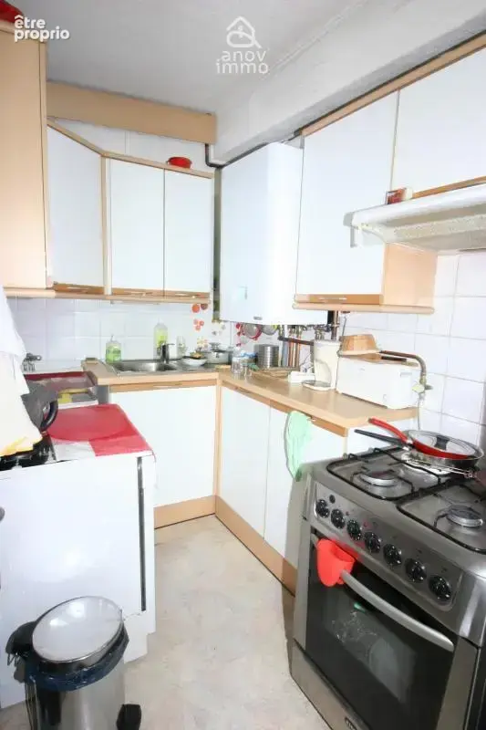 Appartement T5 de 120m2 - Hyper Centre Grenoble - photo 10