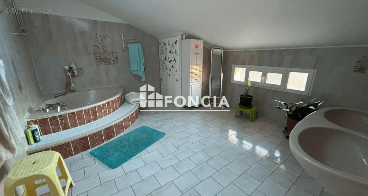 Maison à LANSARGUES