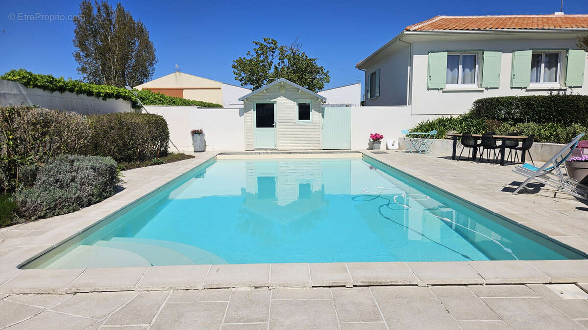 Maison à NOTRE-DAME-DE-MONTS