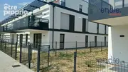 Appartement à BARTENHEIM