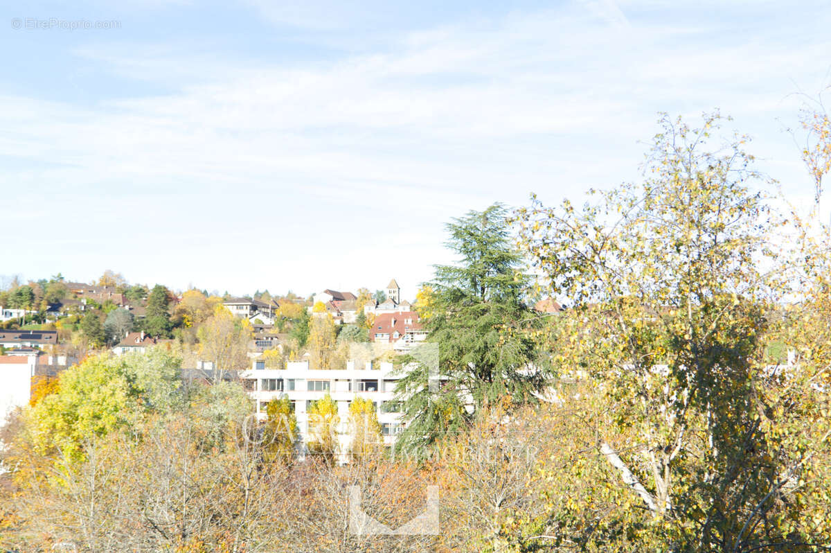 Appartement à ANNECY-LE-VIEUX