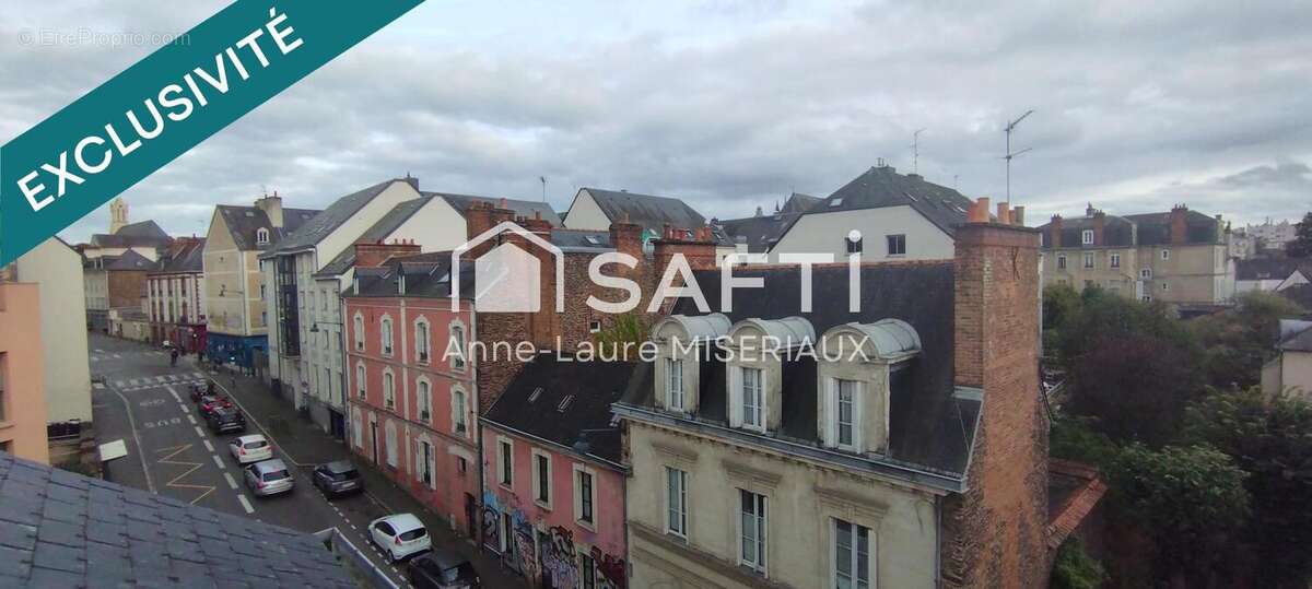 Photo 5 - Appartement à RENNES