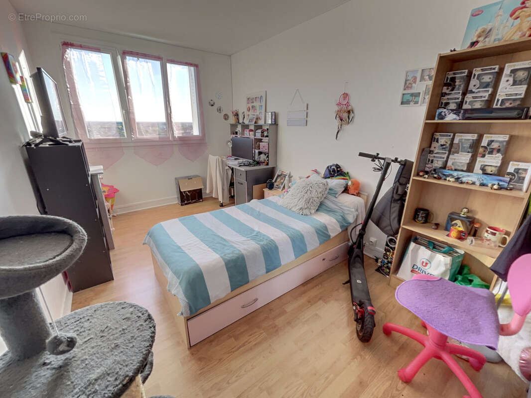 Appartement à DREUX