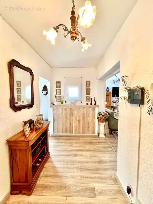 Appartement à SAN-MARTINO-DI-LOTA