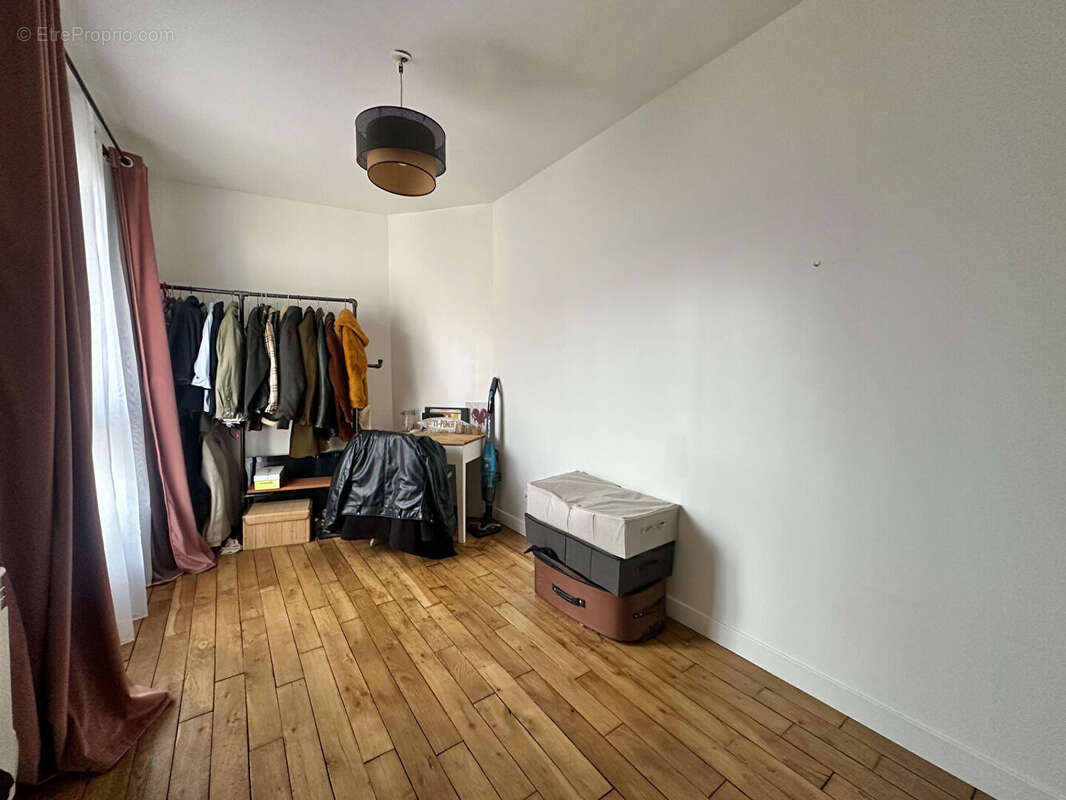 Appartement à SARTROUVILLE