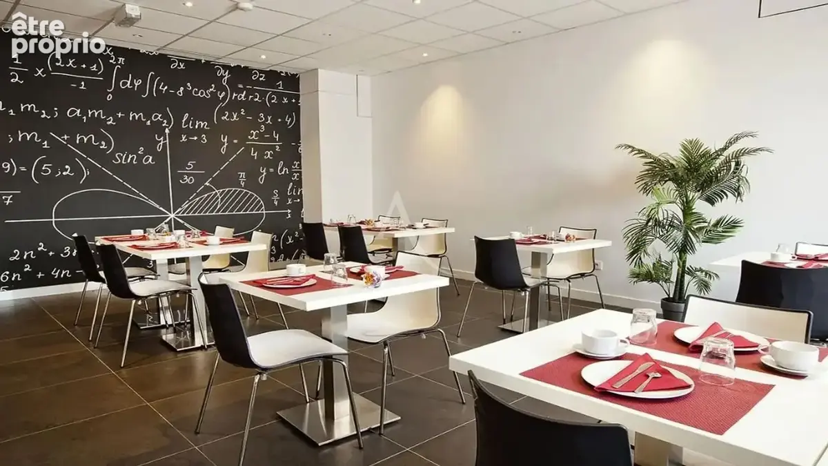 Les Estudines Nanterre Universite - photo 5