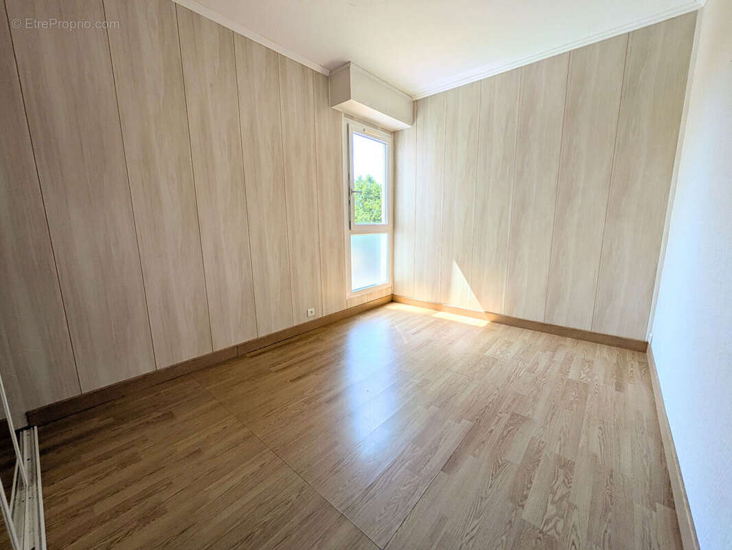 Appartement St Herblain 4 pièces 86.51m² - photo 8