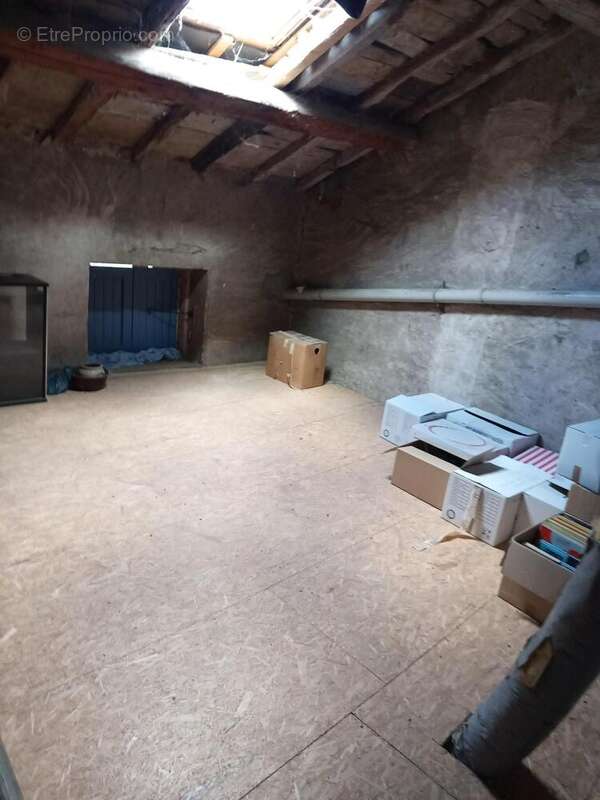 Photo 7 - Maison à HURIGNY