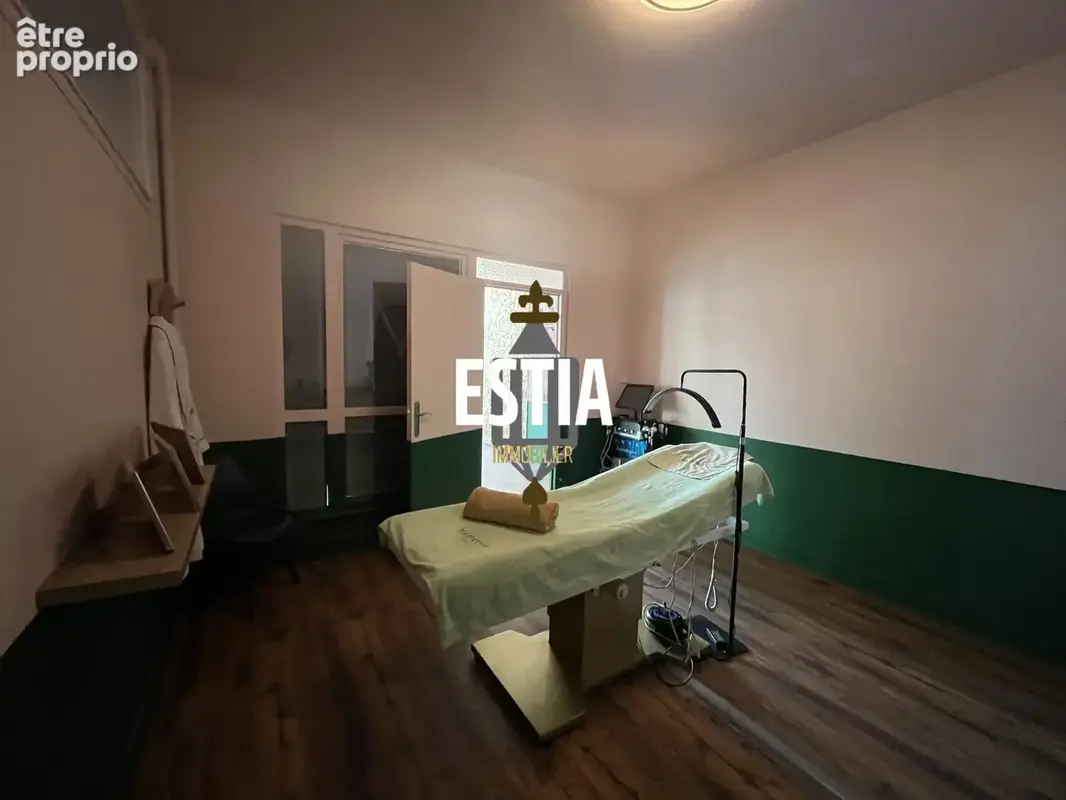 Commerce 163 m² à vendre à Nancy (54000) - photo 6