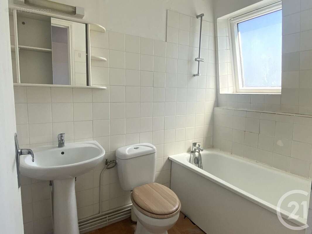 Photo 8 - Maison à BEAUVAIS