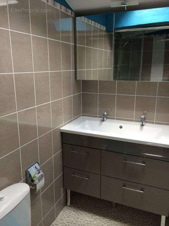 Appartement à TALENCE