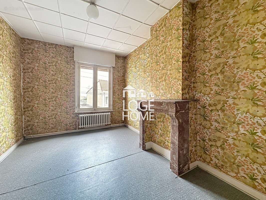 Appartement à LIEVIN