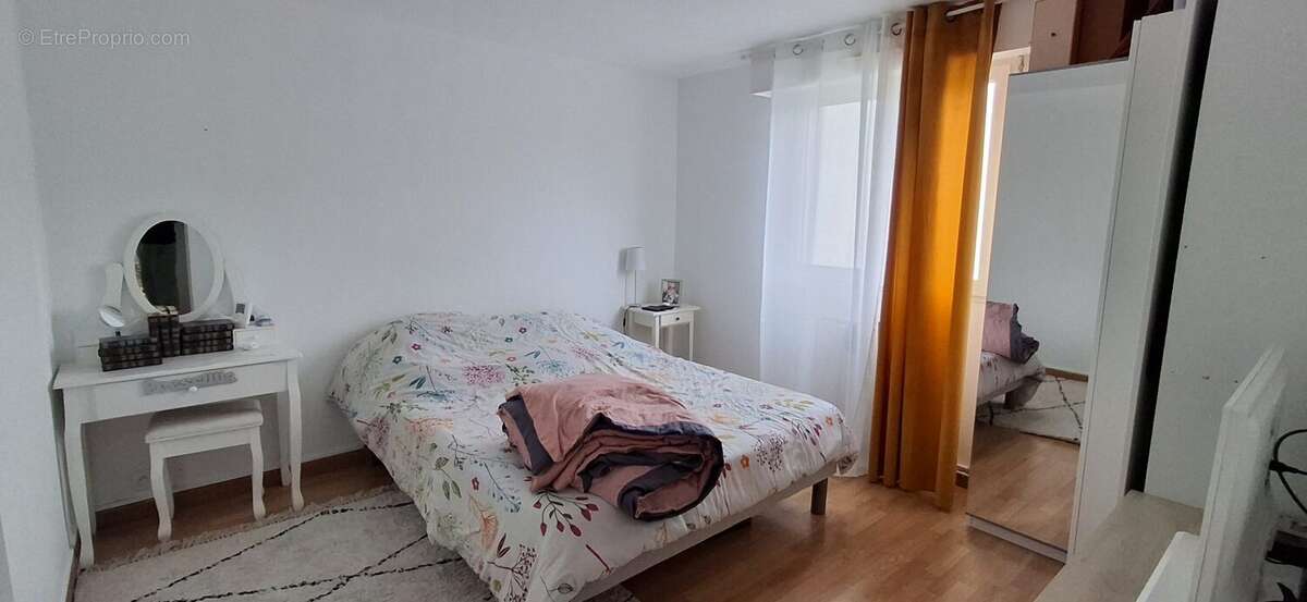 Appartement à SAINT-MALO