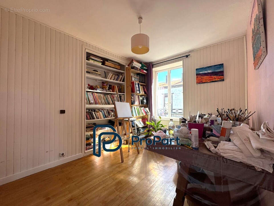 Appartement à CLERMONT-FERRAND