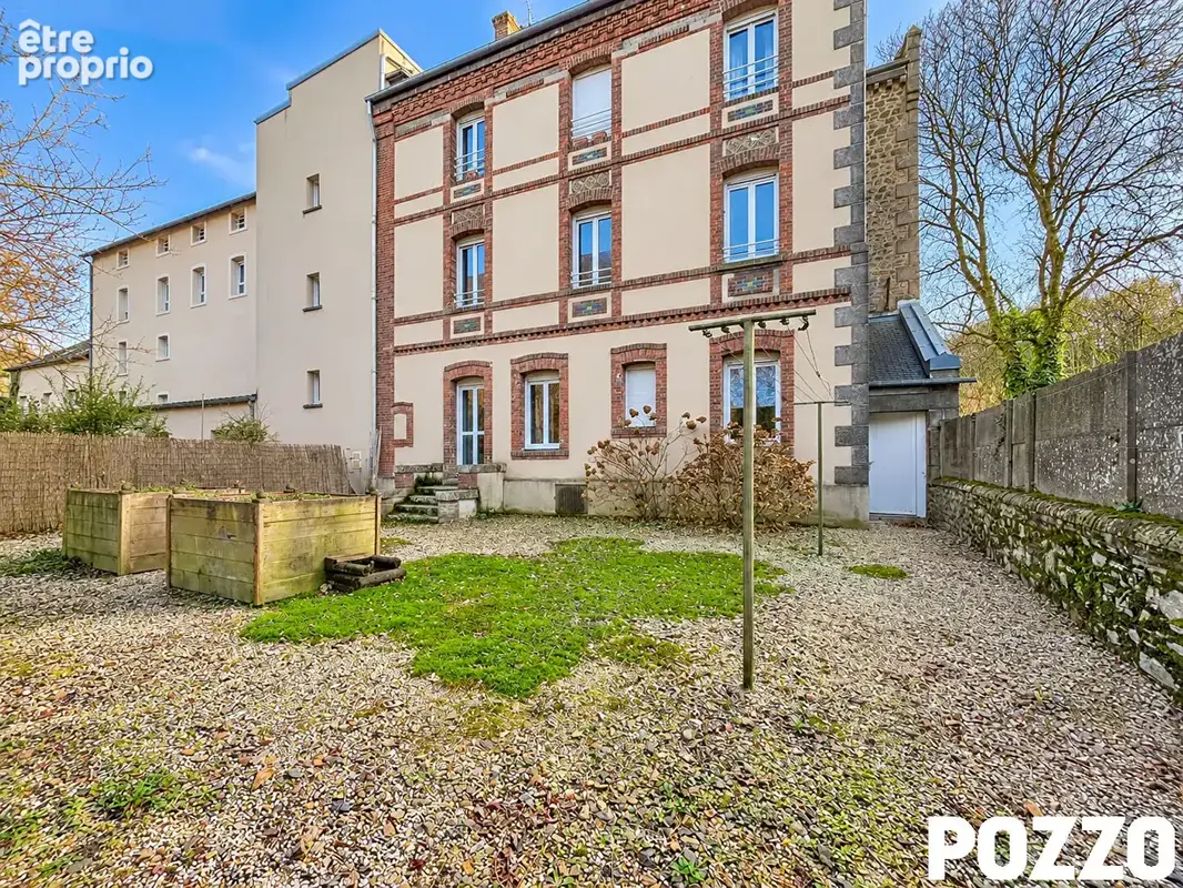 A vendre Appartement Granville - photo 15