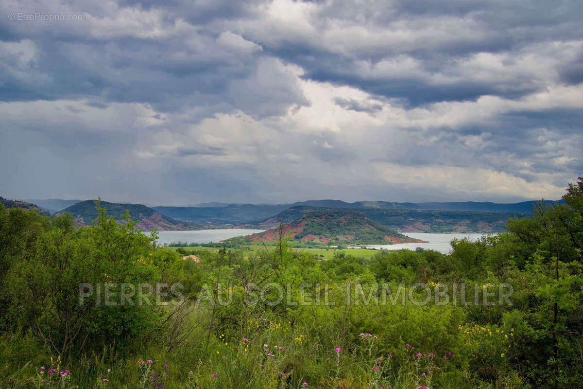 Maison à CLERMONT-L'HERAULT