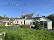 Maison à SAINT-DENIS-D&#039;ORQUES