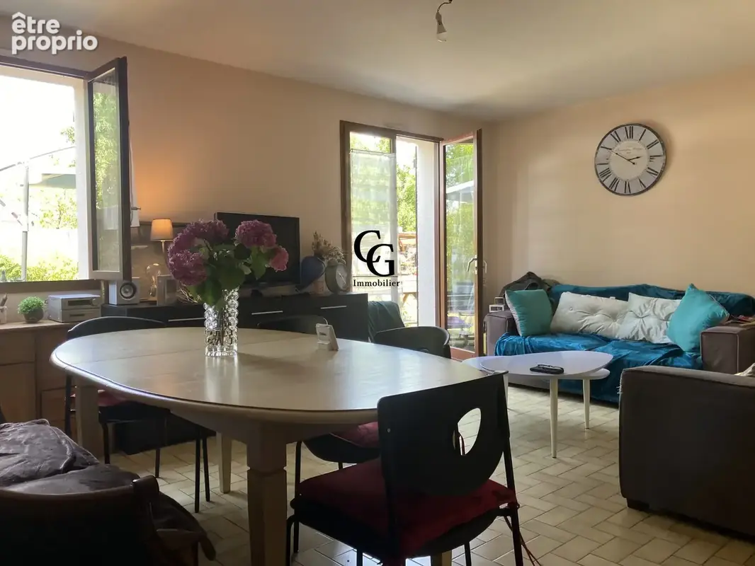 Maison 86 m² à Vertou  - photo 2