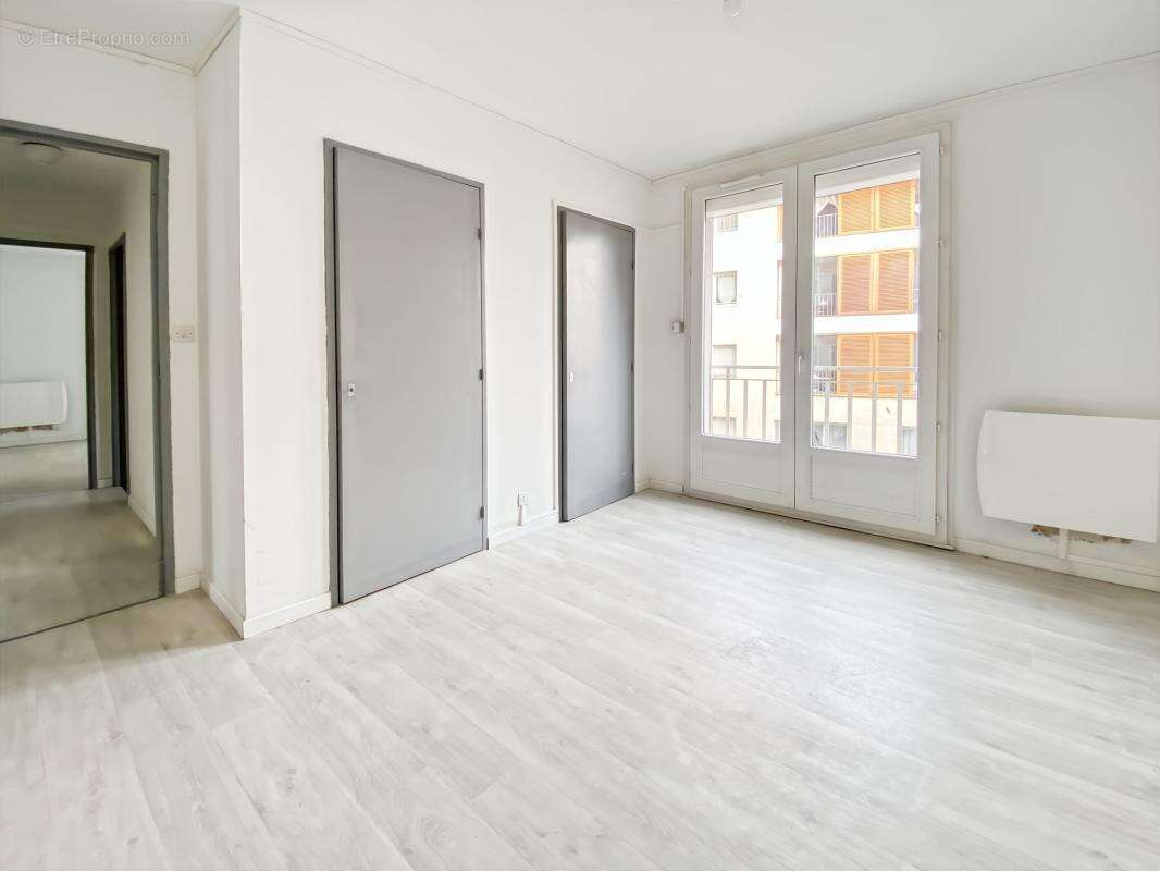Appartement à MANOSQUE