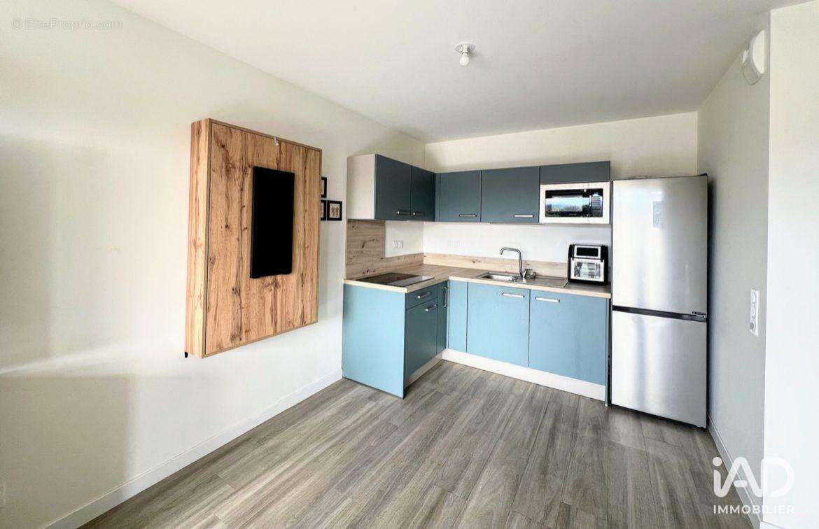 Photo 4 - Appartement à ARGELES-SUR-MER