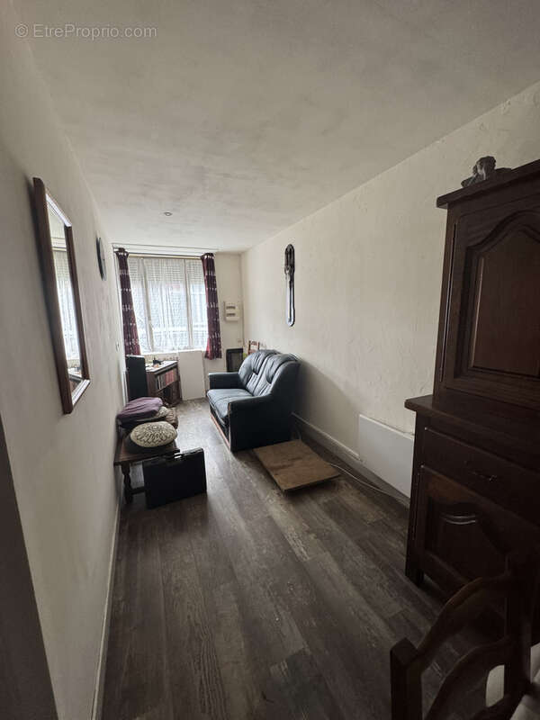 Appartement à ROUBAIX