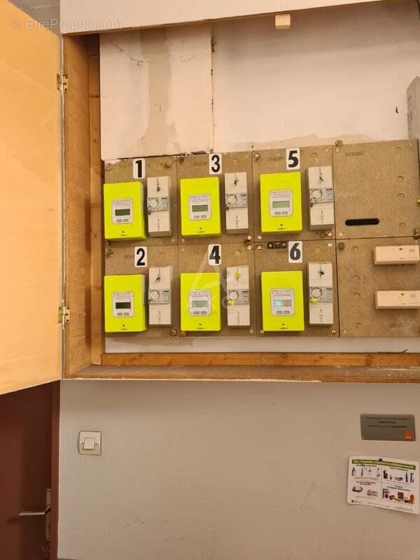 Maison à MONTIGNY-EN-GOHELLE