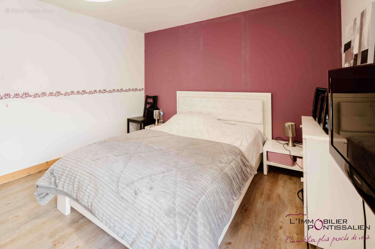 Appartement à JOUGNE