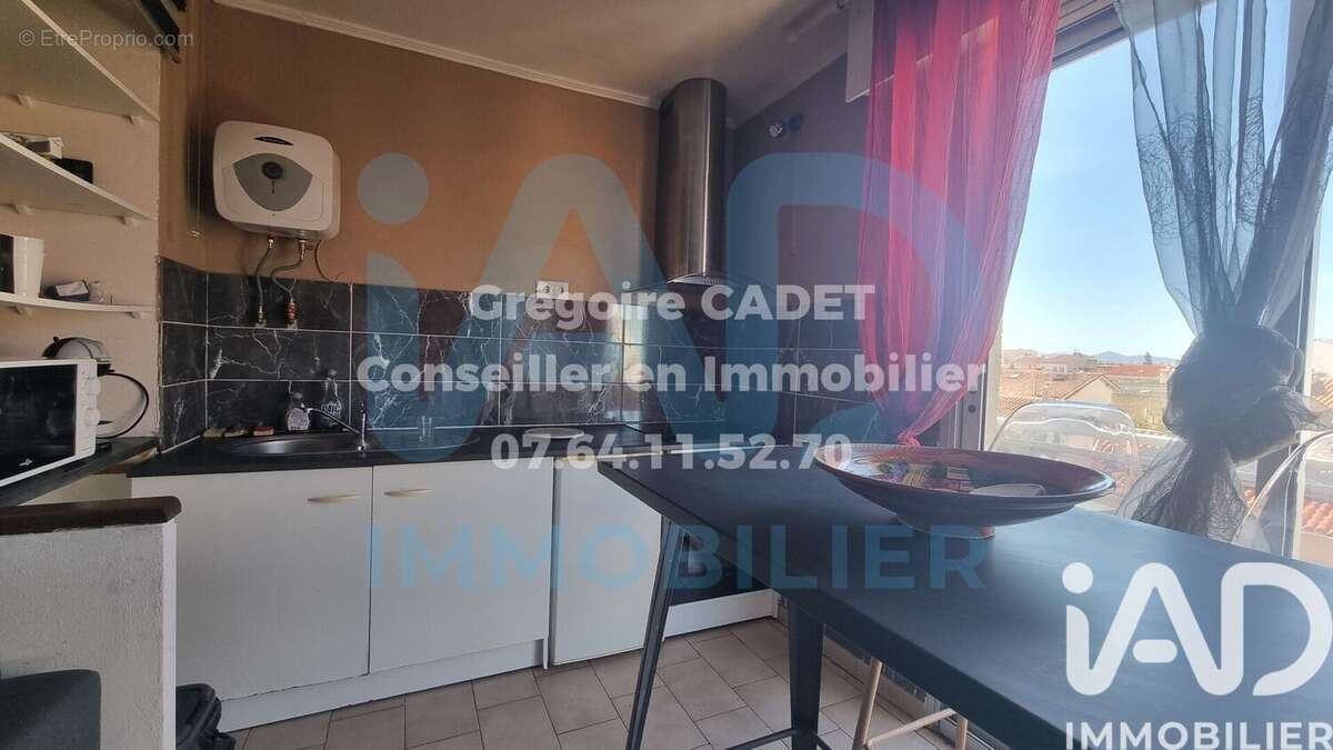Photo 5 - Appartement à PERPIGNAN