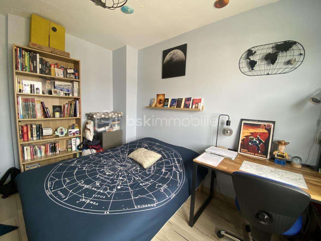 Maison à CHALONS-EN-CHAMPAGNE