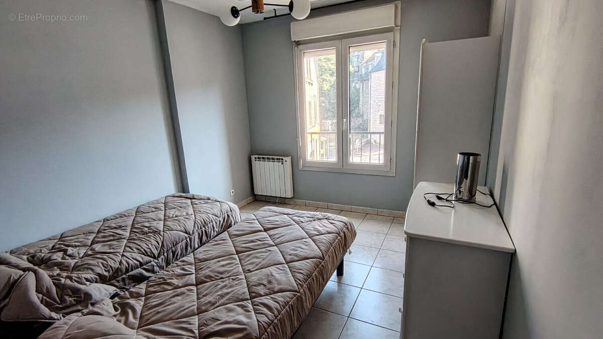 Appartement à CHAUMONT