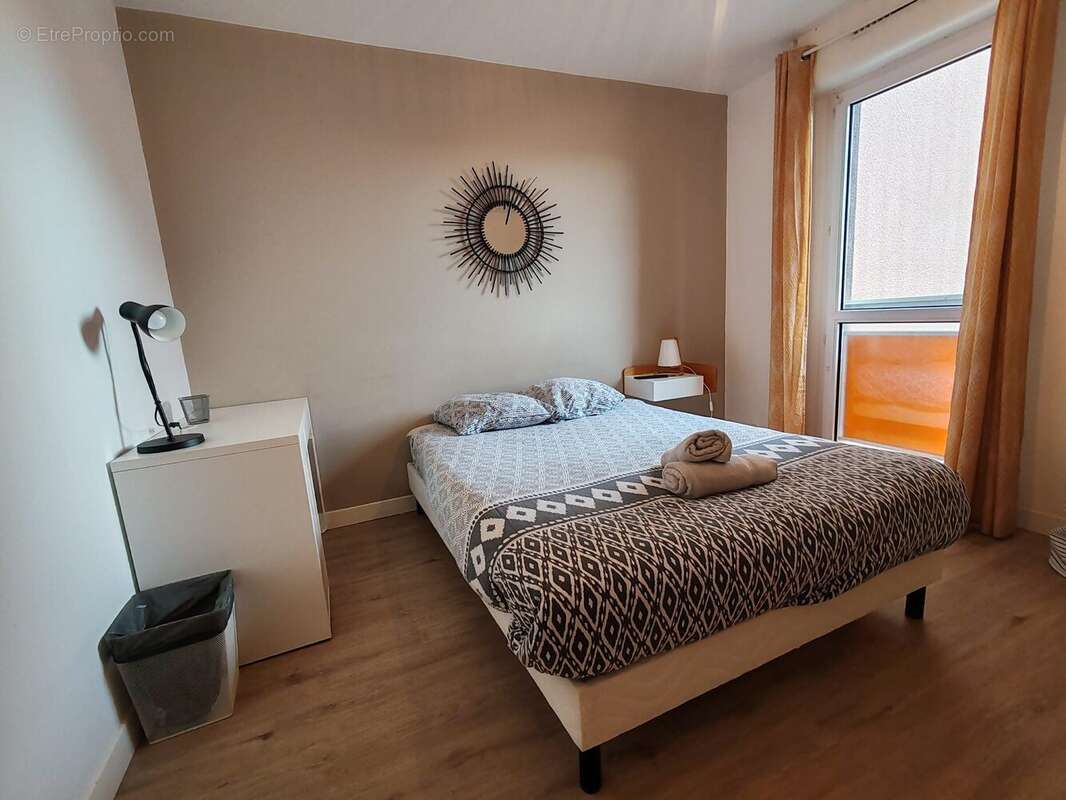Appartement à BREST