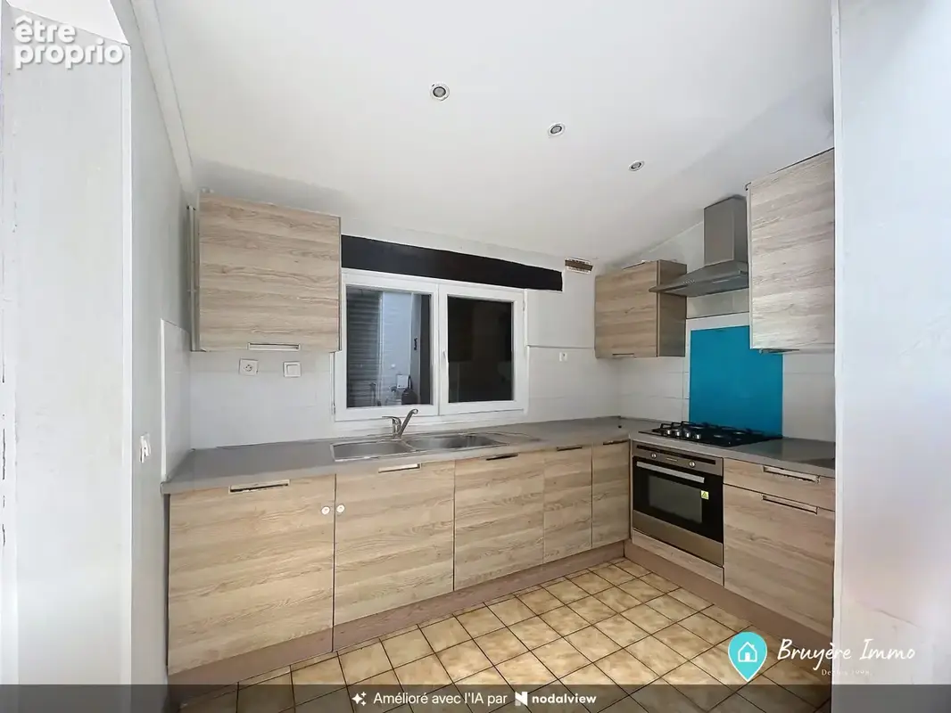 Maison 84 m² à Feignies  - photo 3