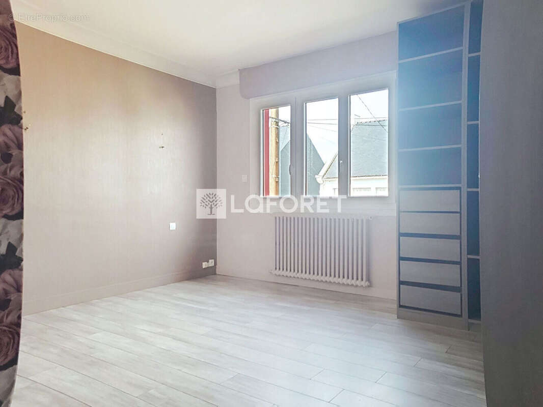 Maison Saint Nazaire 6 pièce(s) 115 m2 - photo 6