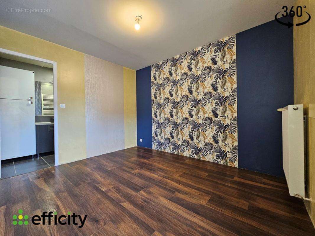 Maison à SAINT-DOMINEUC