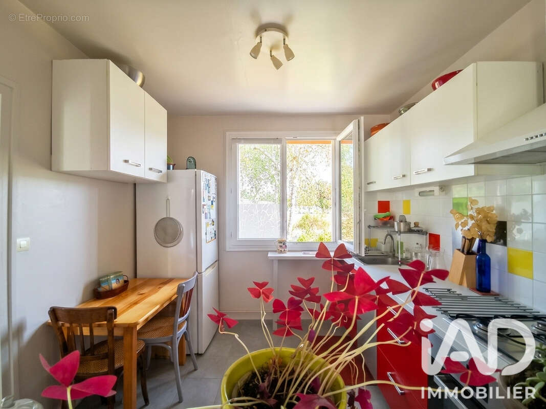 Maison 65 m² à Carquefou  - photo 6