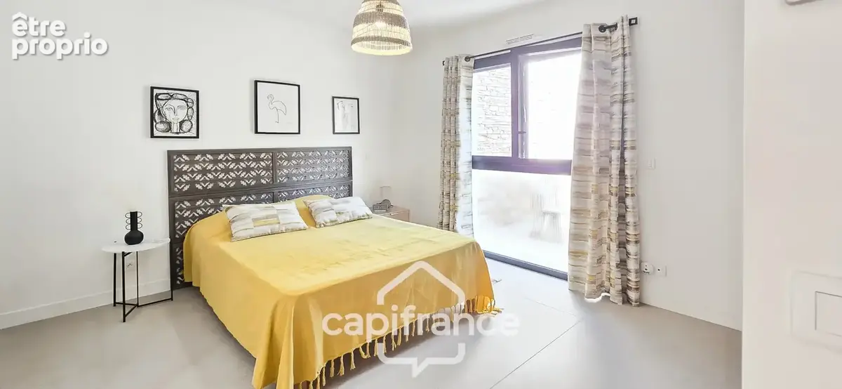 Appartement à vendre 3 pièces Rdc 3 parkings 2 garage BANDOL (83) - photo 20