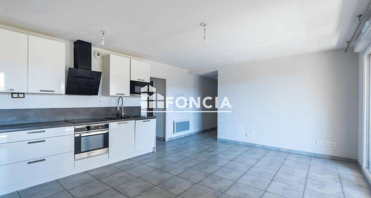 Appartement à MIRAMAS