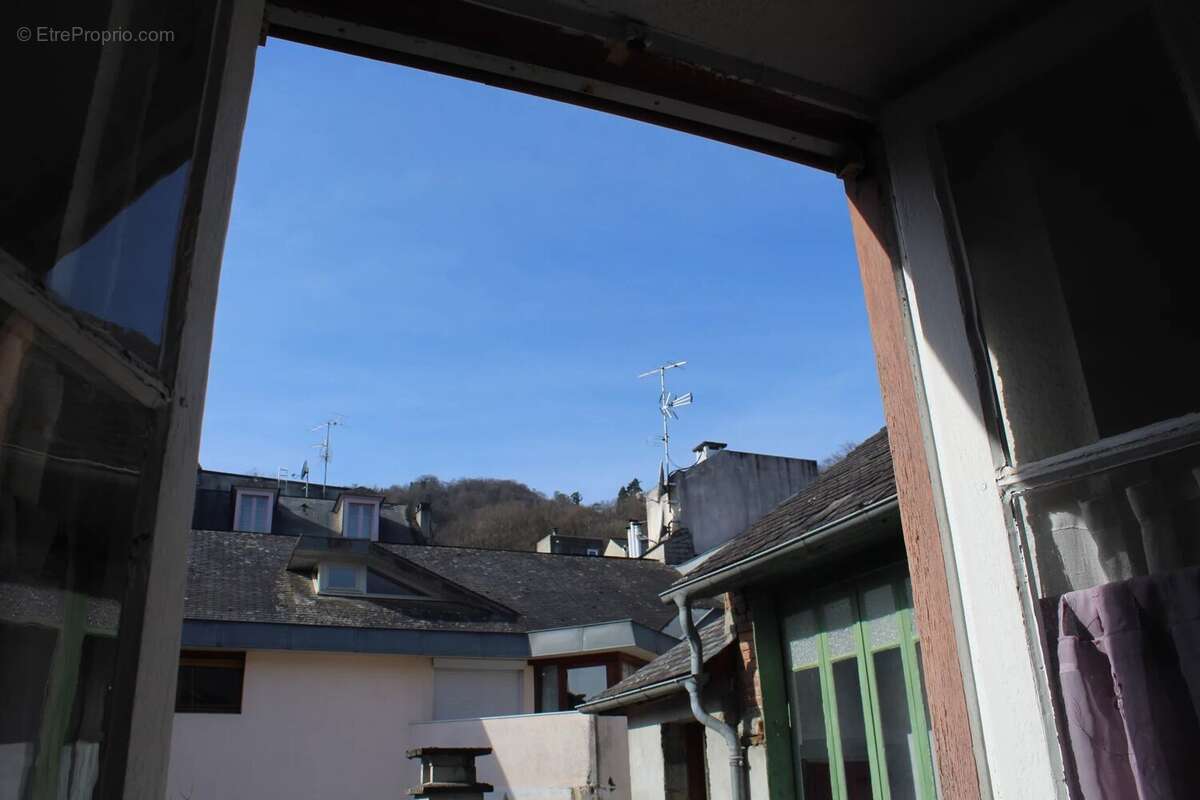 Appartement à BAGNERES-DE-BIGORRE