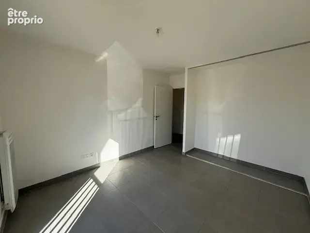Appartement t3 avec jardin - photo 6