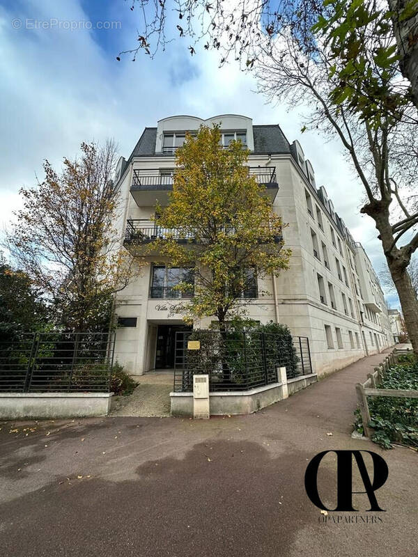 Appartement à ANTONY