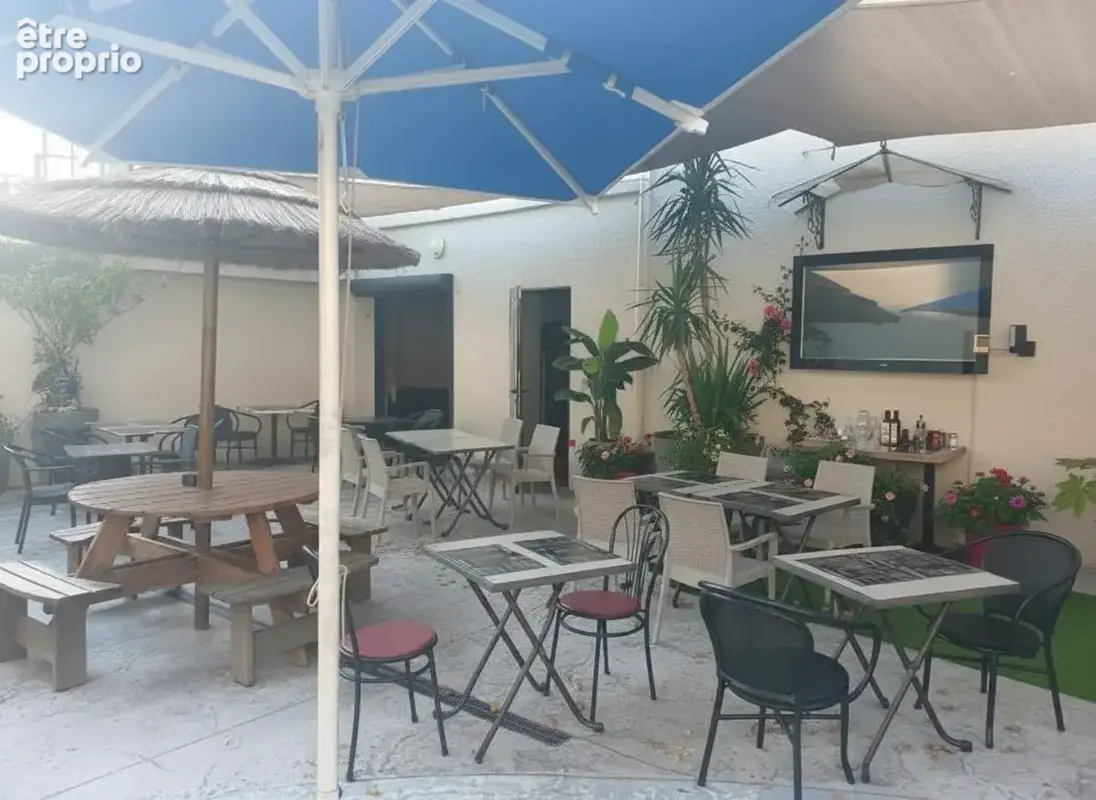 Bien immobilier à vendre à Perpignan (66000) - photo 4