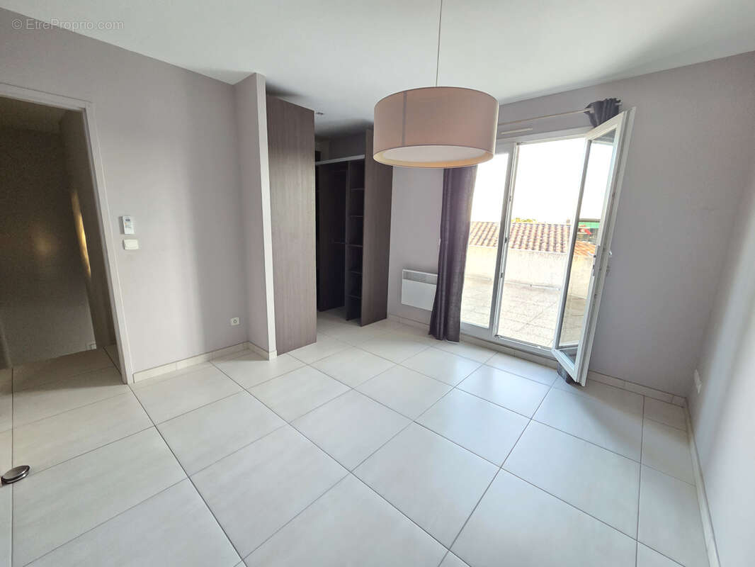 Maison à FRONTIGNAN